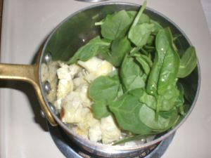 fence post, sp art dip, trixie babies, shearing 033